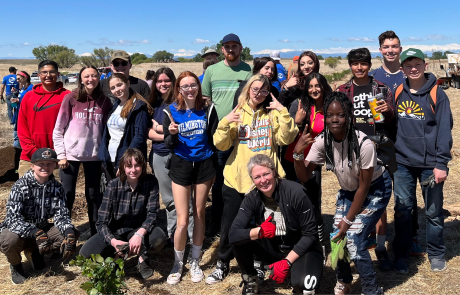 Screen Shot 2022-06-23 at 8.52.29 PM Students doing farm community service