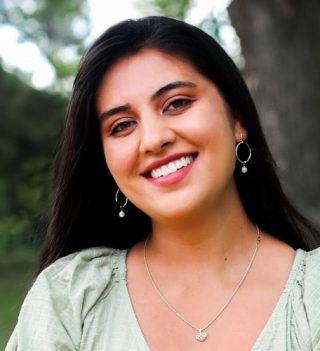 Sofia Romero Campbell